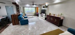 Blk 544 Pasir Ris Street 51 (Pasir Ris), HDB Executive #510570571